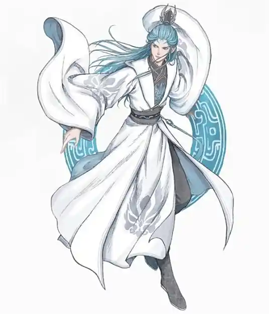 Vạn Cổ Thần Đế: Ngao Ất