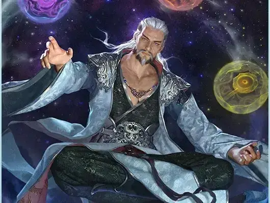 Vạn Cổ Thần Đế: Cửu Linh Đại Thánh