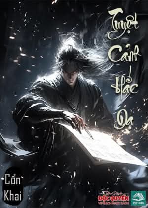 Tuyệt Cảnh Hắc Dạ 