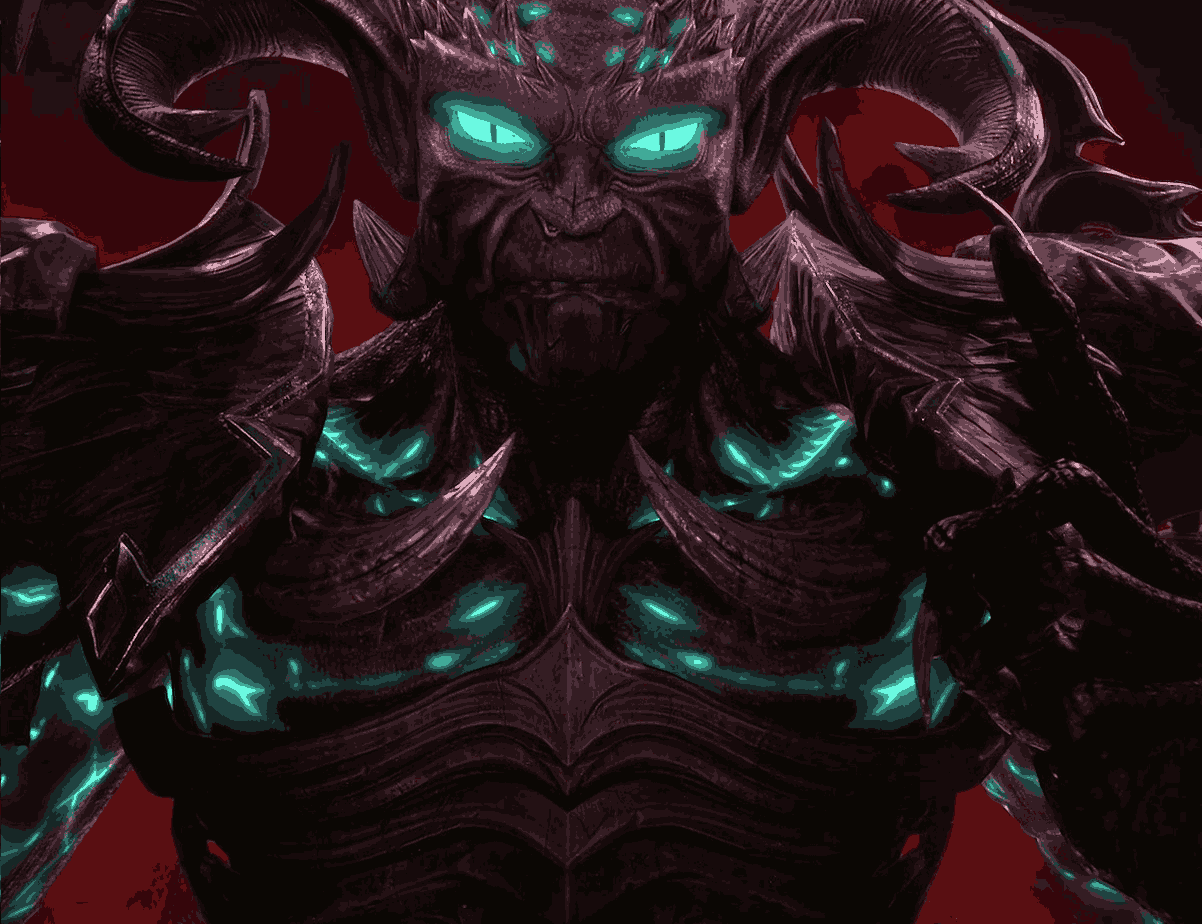 Vũ Canh Kỷ: Vĩnh Hằng Chi Dạ