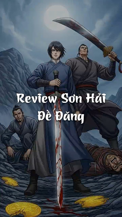 Sơn Hải Đề Đăng