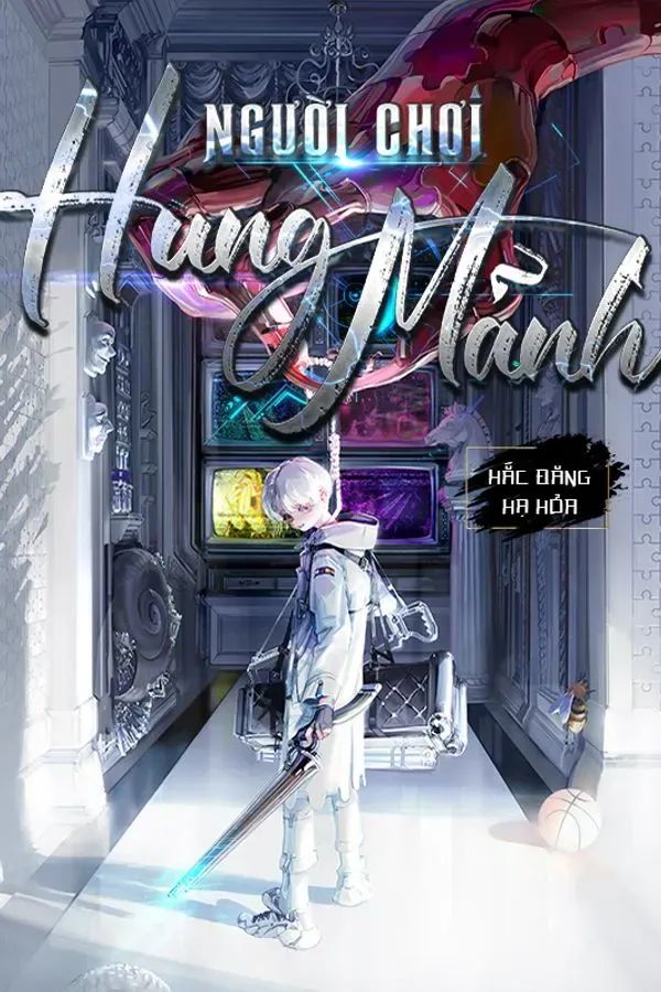 Người chơi hung mãnh 