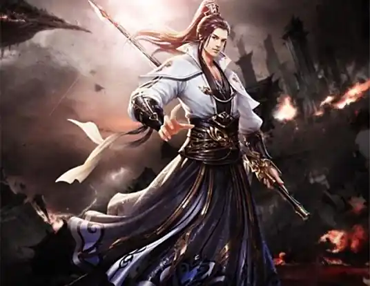 Nguyên Tôn: Trần Huyền Đông