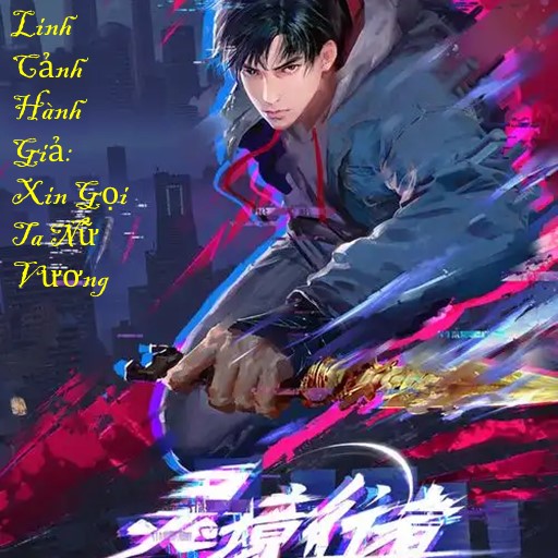 Linh Cảnh Hành Giả: Xin Gọi Ta Nữ Vương