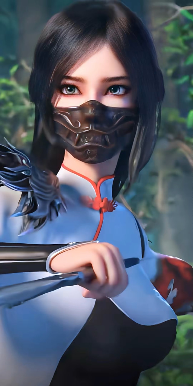 Nguyên Long: A Thất