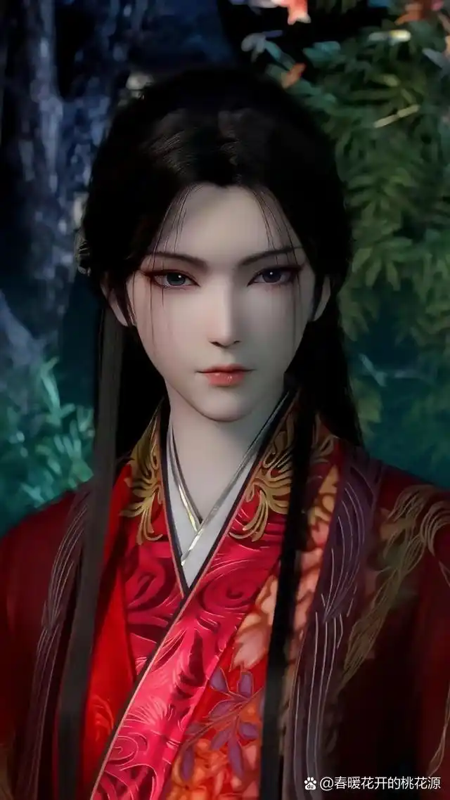 Nguyên Long: Đái Vô Song