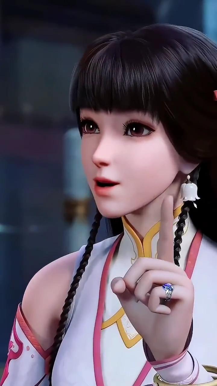 Nguyên Long: Linh Nhi