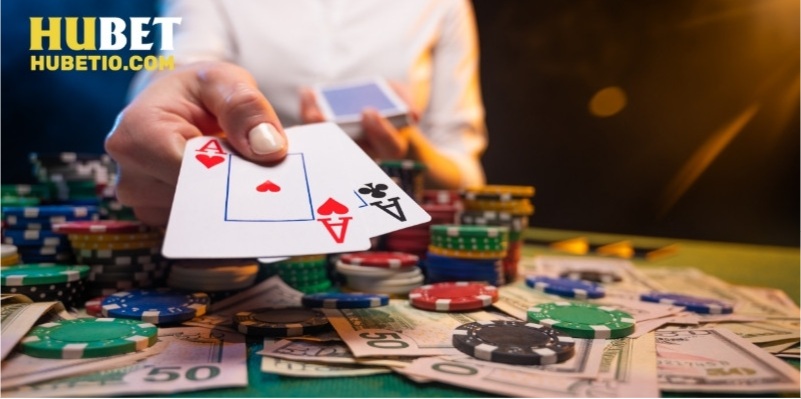 Hubet88 – Nhà Cái Cá Cược Vượt Trội Với Trải Nghiệm Khác Biệt