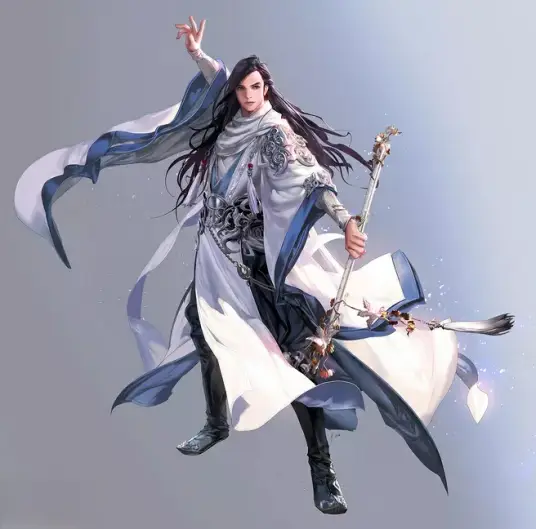 Vạn Cổ Thần Đế: Thân Đồ Vân Không