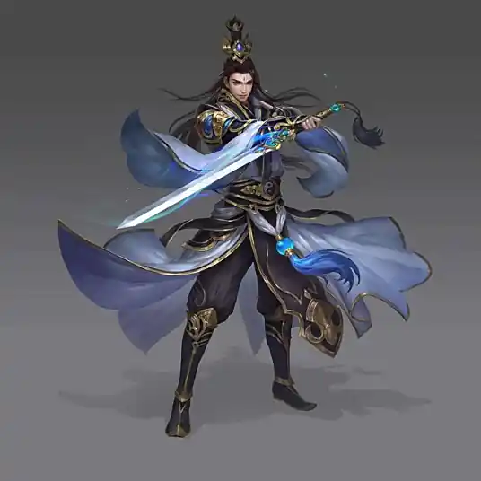 Vạn Cổ Thần Đế: Bộ Thiên Phàm