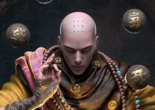 Vạn Cổ Thần Đế: Phật Đế