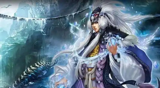 Vạn Cổ Thần Đế: Bích Lạc Không Thành Tử