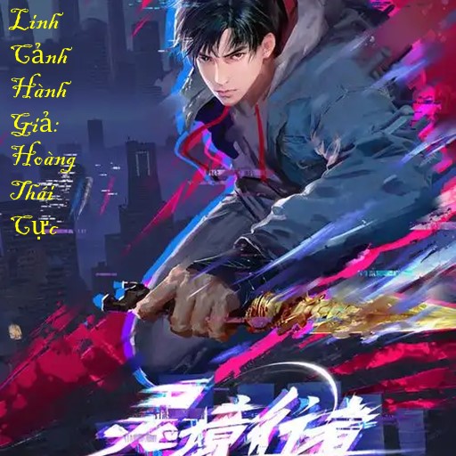 Linh Cảnh Hành Giả: Hoàng Thái Cực