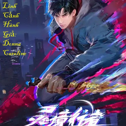 Linh Cảnh Hành Giả: Donna Caroline