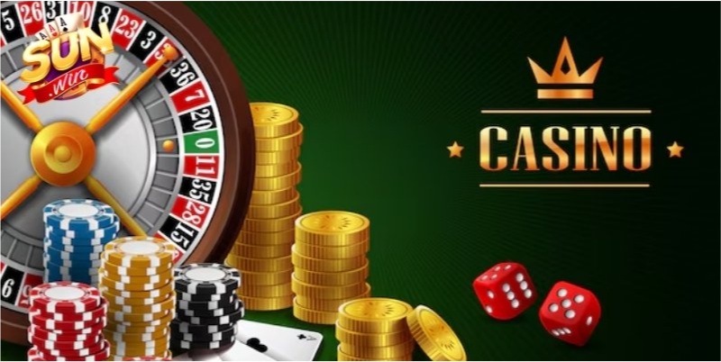 Sunwin – Điểm Đến Giải Trí Hàng Đầu Cho Game Thủ Việt 2026