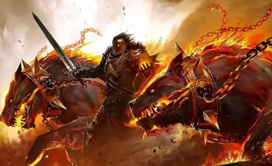 Vũ Luyện Điên Phong: Mạc Hoàng