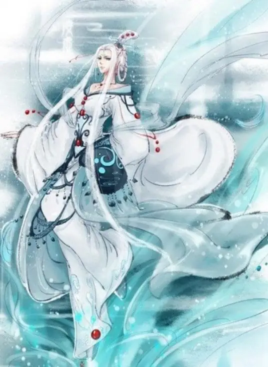 Vũ Luyện Điên Phong: Đổng Khinh Yên