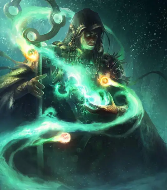 Vũ Luyện Điên Phong: Đổng Khinh Hàn