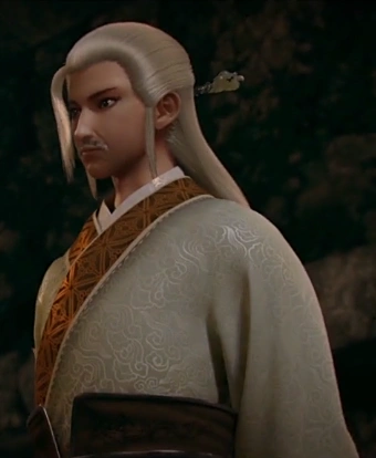 Mộ Vương Chi Vương: Lạc Thiên Văn