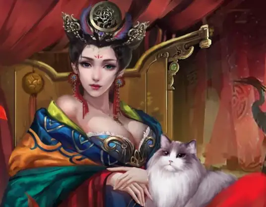 Vũ Luyện Điên Phong: Cửu Phượng