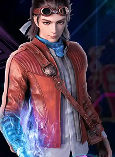 Tâm Giác: Nhạc Tuấn Thiên