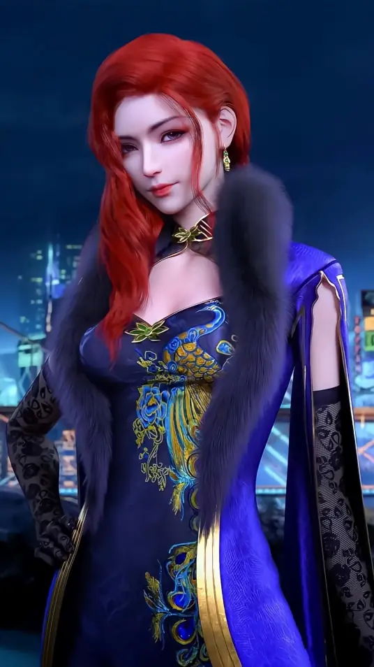 Tâm Giác: Thiệu Mỹ Âm