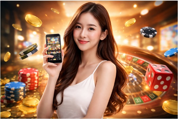 Hướng Dẫn Đăng Ký SC88 An Toàn Trên Điện Thoại