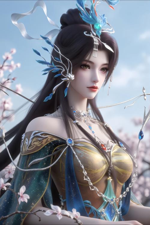 Vân Thâm Bất Tri Mộng: Hy Hòa