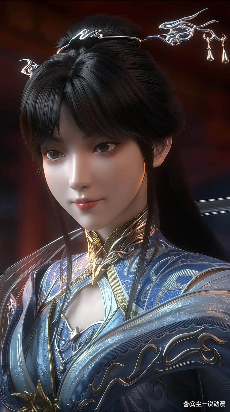 Vân Thâm Bất Tri Mộng: Vân Lạc Tuyền