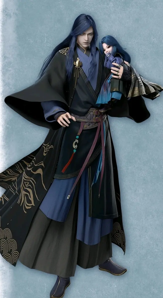 Kính • Song Thành: Tô Mô