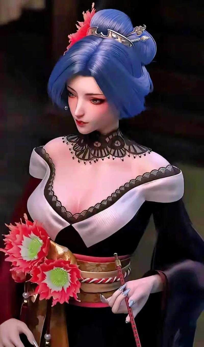 Kính • Song Thành: Như Ý phu nhân