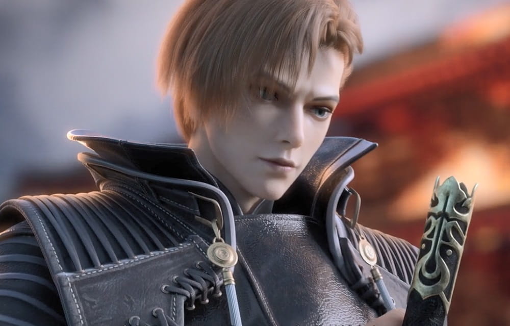 Kính • Song Thành: Vân Hoán