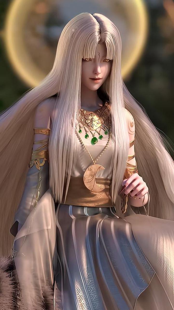 Kính • Song Thành: Mị A