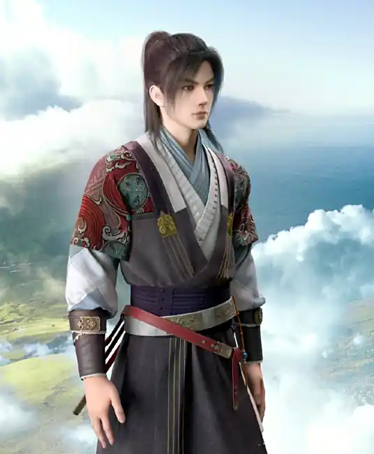 Tứ Hải Kình Kỵ: Kiến Văn