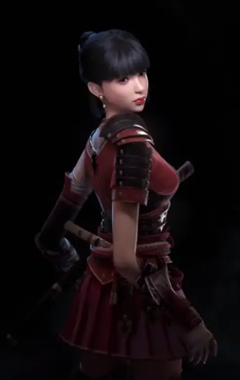 Tứ Hải Kình Kỵ: Shichiri