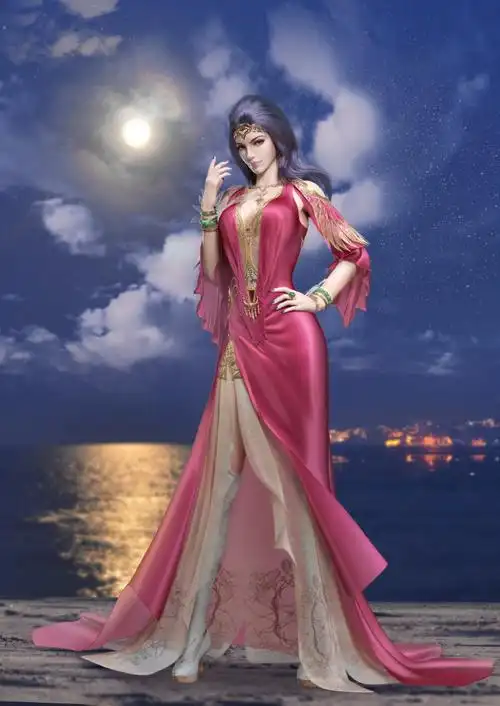 Tứ Hải Kình Kỵ: Thất Sát