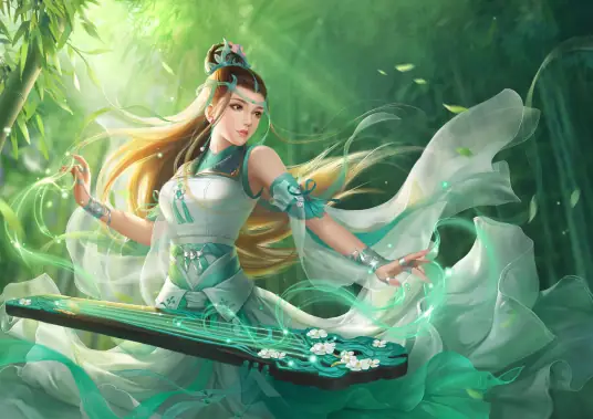 Vũ Luyện Điên Phong: Dương Tuyết