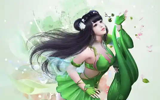 Vũ Luyện Điên Phong: Mạc Tiểu Thất