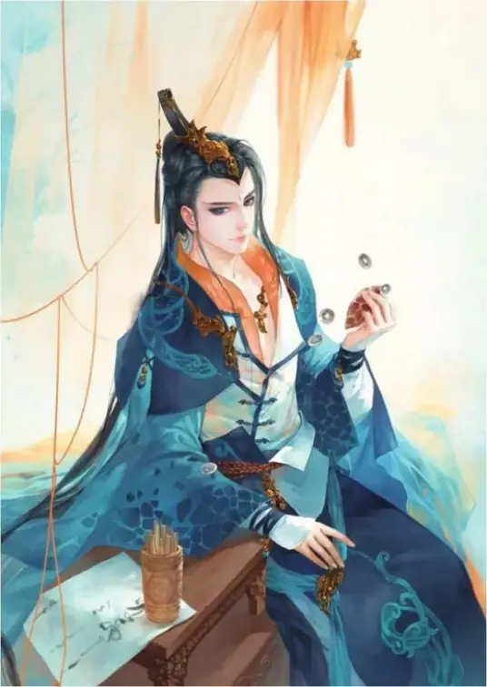 Vạn Cổ Thần Đế: Thanh Đế