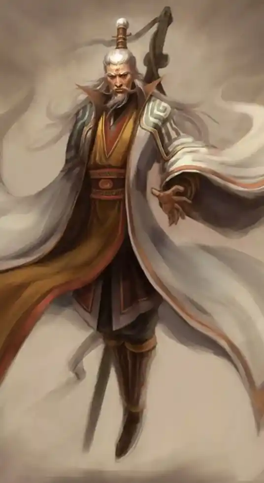 Vạn Cổ Thần Đế: Tuyền Cơ Kiếm Thánh