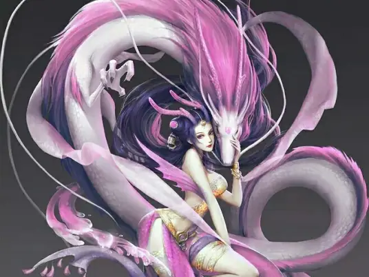 Vạn Cổ Thần Đế: Ngao Tâm Nhan