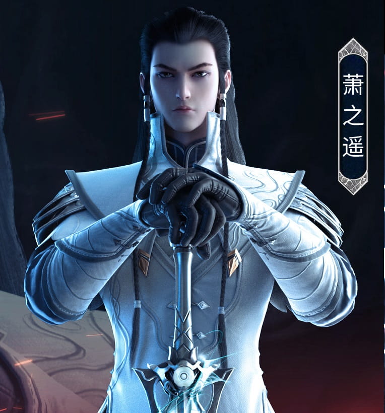 Nghịch Chuyển Thứ Nguyên: AI Trỗi Dậy – Tiêu Chi Dao