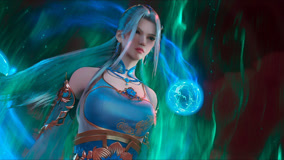 Ngạo Thế Đan Thần : Tuyết Oánh