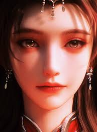 Ngạo Thế Đan Thần: Đông Phương Hinh Nguyệt 