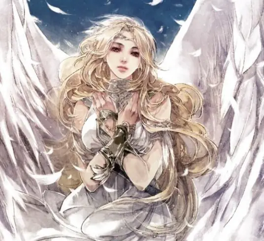 Trạch Thiên Ký : Mục Phu Nhân