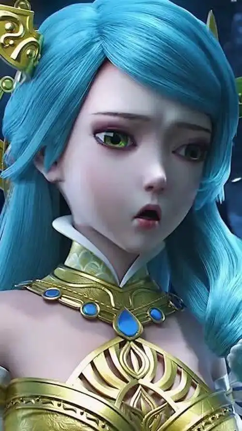 Nghịch Chuyển Thứ Nguyên: AI Trỗi Dậy – Phượng Hi