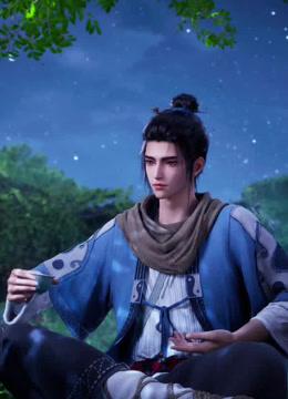 Trạch Thiên Ký: Quan Phi Bạch