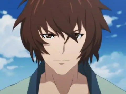 Vạn Cổ Tiên Khung: Cổ Hải