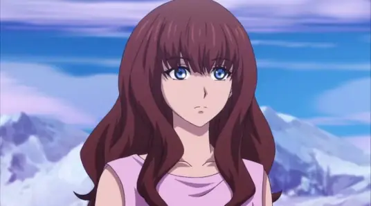 Vạn Cổ Tiên Khung: Trần Tiên Nhi 