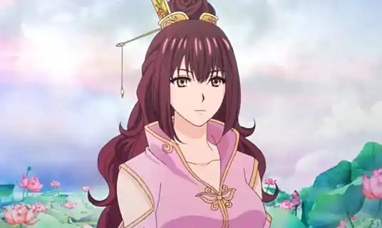 Vạn Cổ Tiên Khung: Tang Ngọc Liên